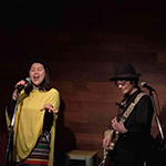 丸山佳巳&ナベタケン