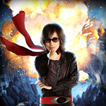 ダイナマイト☆ナオキ