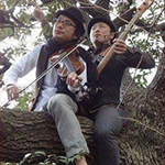 ネジマキアントブラザース