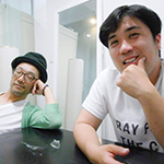 レッツタナコウとの星人ら