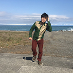 ナカムラタツキ