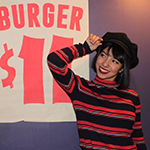 ミリミリバール