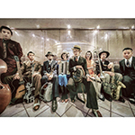 東京カンカンリズム