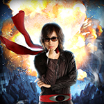 ダイナマイト☆ナオキ