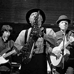 アフリカンボレロ