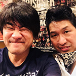 前田カシ/最鋭輝