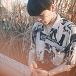 イハラカンタロウ