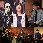 鐘ヶ江隆二Presents