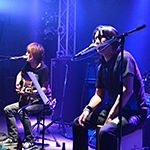 ふたりトライトーン