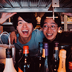 ダグアウトカヌー