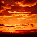 ゆうやけこやけ