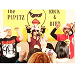 鳥くん＆The PIPITZ