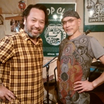 魅惑の低音二重奏 