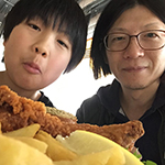 シリキレトンボ