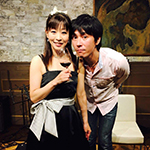 チームほうれいせん