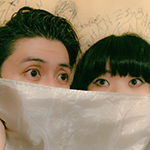 Earls Court-喜田とmaimai