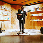 カリんちょ落書き