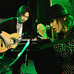 矢吹恭一 × 青柳慎太郎