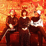 月夜にこぼるる夜迷言