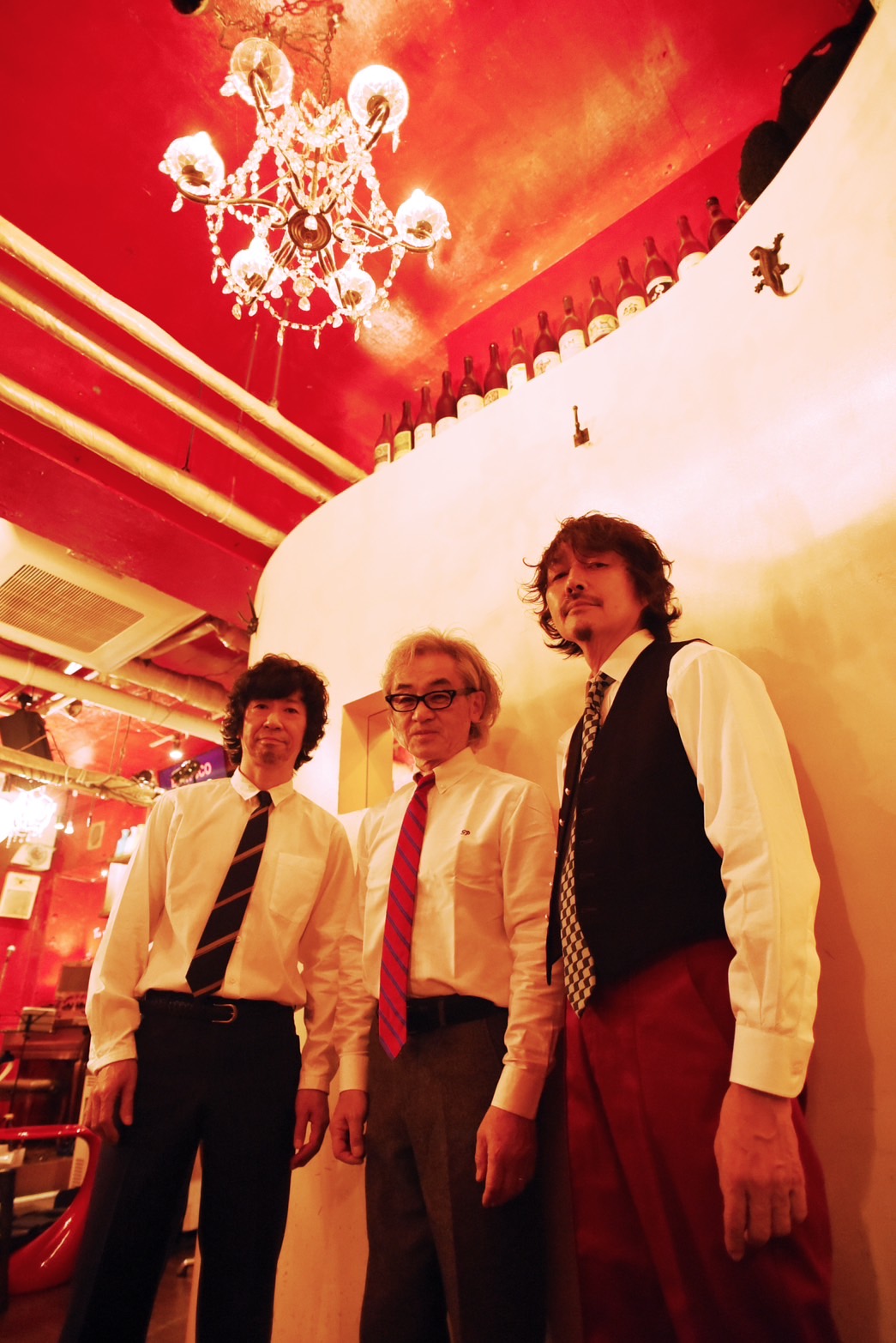 Oh!Roony!!のRoony's Room Vol.14