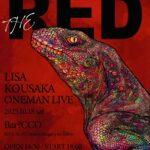 "THE RED"