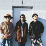 EG & his Drawers  〜Organics one man show 〜