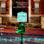 shibu-LOW presents Ring-a-Ring-o' Roses