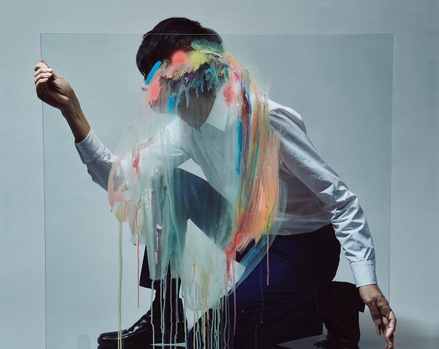 高橋徹也 デュオ・ワンマン  『ONE PLUS ONE vol.2』